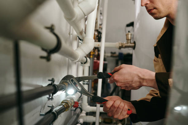 Best Plumbing Services Near Me  in West Middlesex, PA