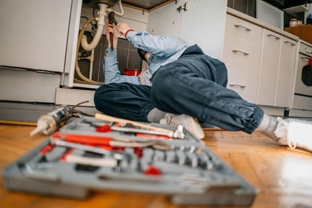 Best Emergency Plumber  in West Middlesex, PA