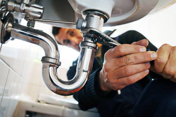 Best Commercial Plumbing Services  in West Middlesex, PA