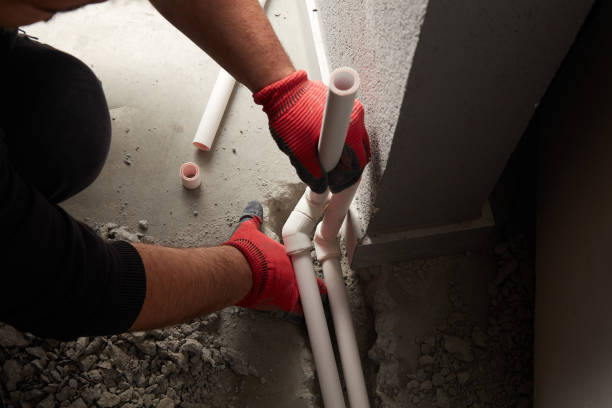 Best Leak Detection Services  in West Middlesex, PA