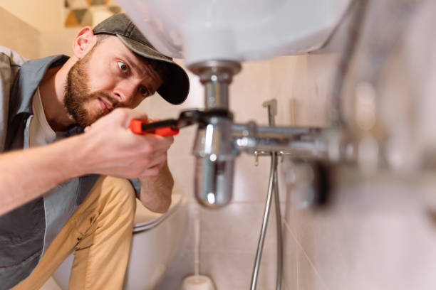 Best Residential Plumbing Services  in West Middlesex, PA