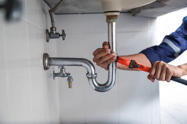 Best Commercial Plumbing Services  in West Middlesex, PA