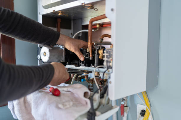 Best Hot Water Heater Installation  in West Middlesex, PA