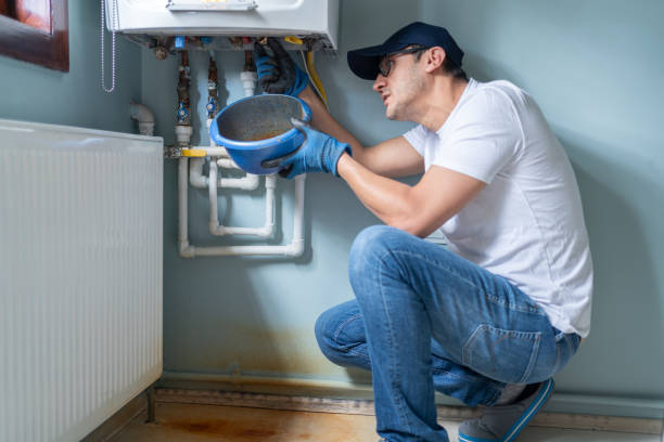 Best Water Heater Repair  in West Middlesex, PA