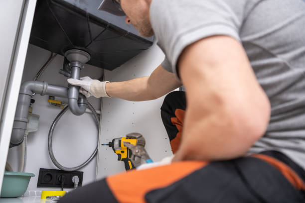 Best Plumbing Repair Near Me  in West Middlesex, PA