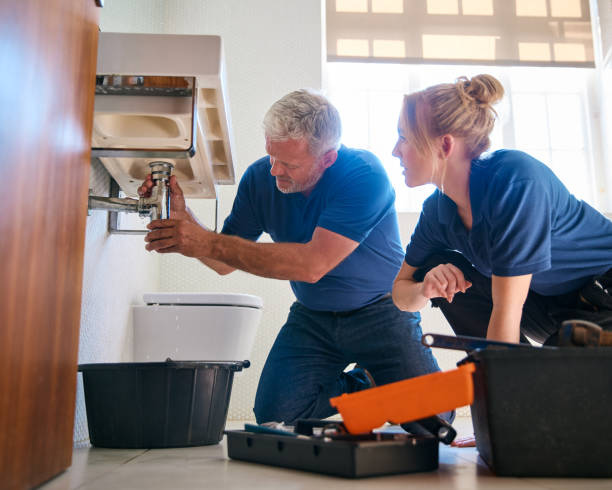 Best Local Plumber Services  in West Middlesex, PA